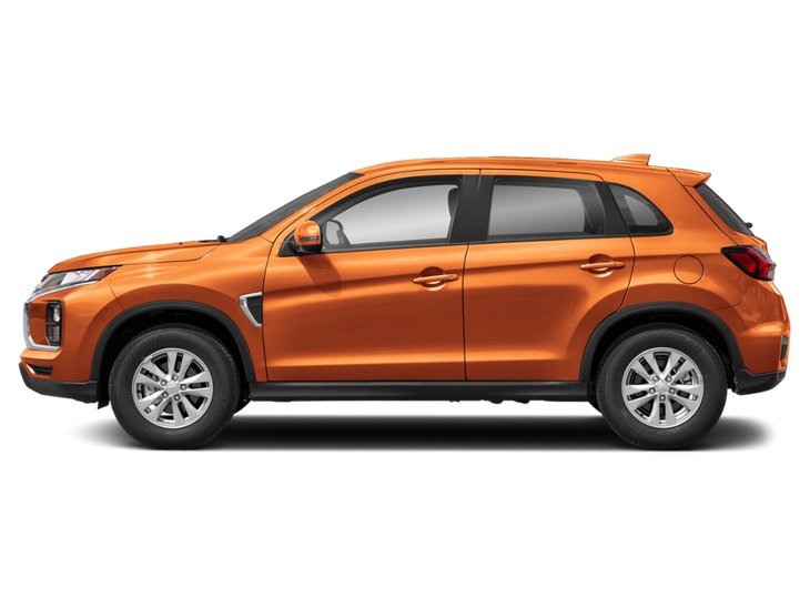2026 Mitsubishi RVR SE