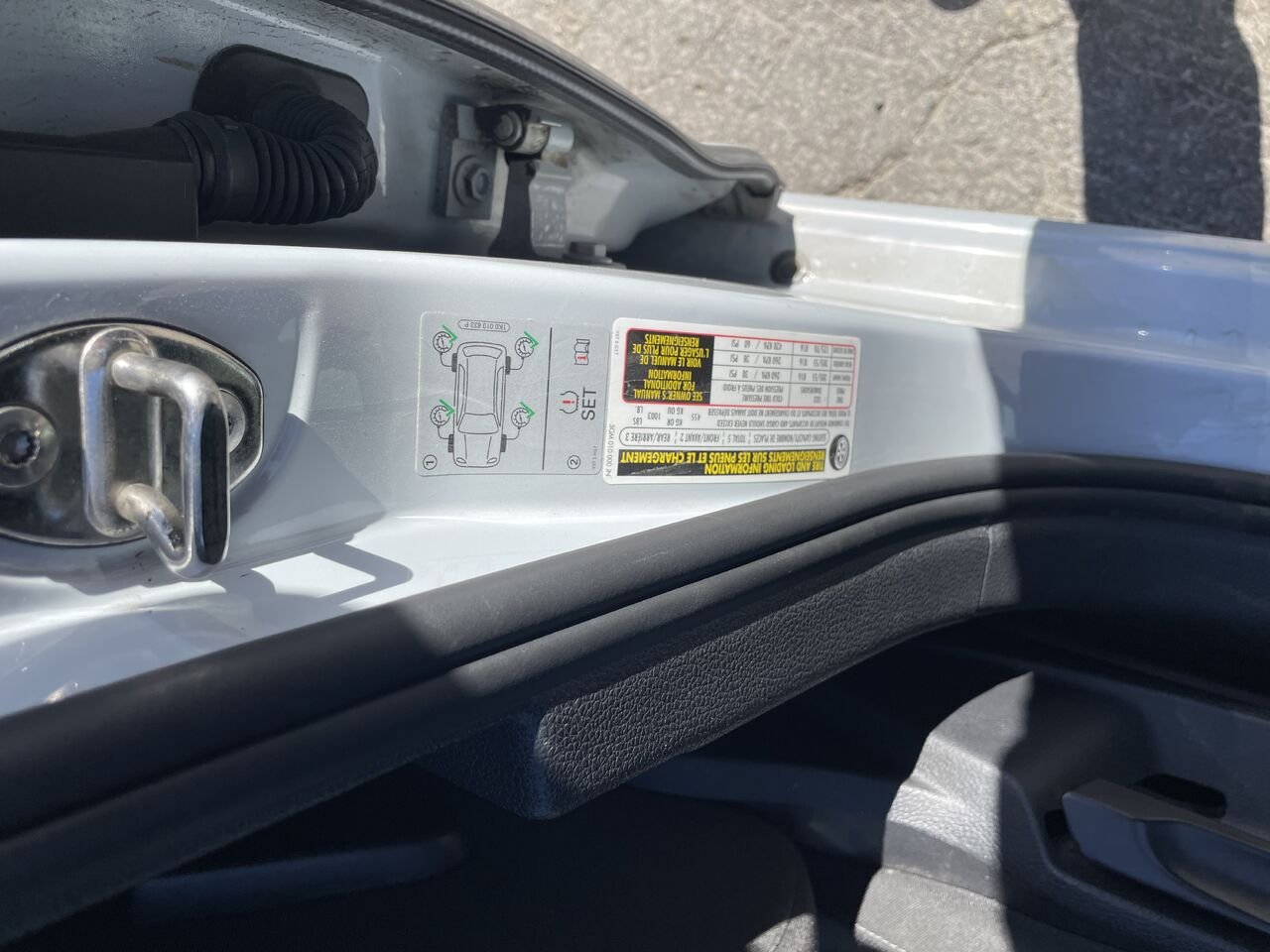 Volkswagen Golf SportWagen 2018 Gris Longueuil, - photo #17