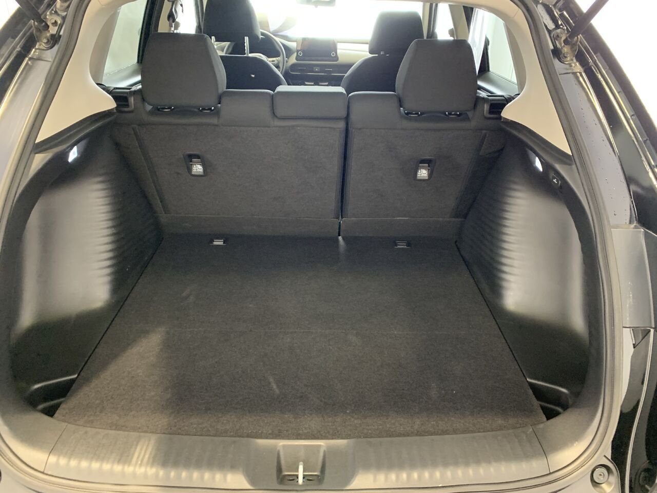 Honda HR-V 2024 Noir Saint-Eustache - photo #7