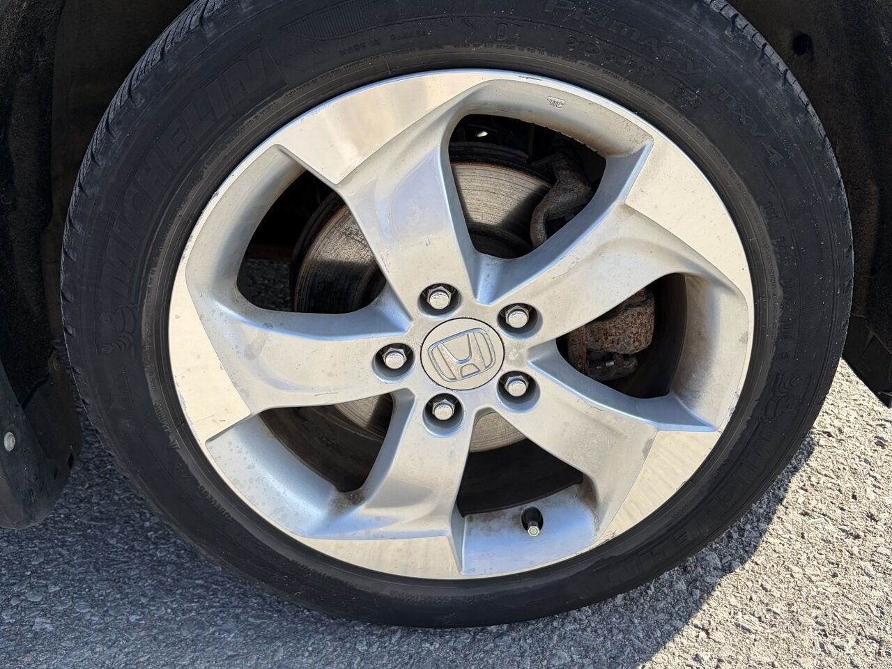 2016 HONDA HR-V EXL EX-L 4 portes 4RM CVT avec Navi Blue Gatineau - photo #18