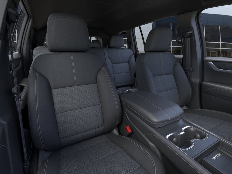 GMC Acadia Élévation 4 portes TI 2026 STERLING METALLISE Gatineau - photo #15