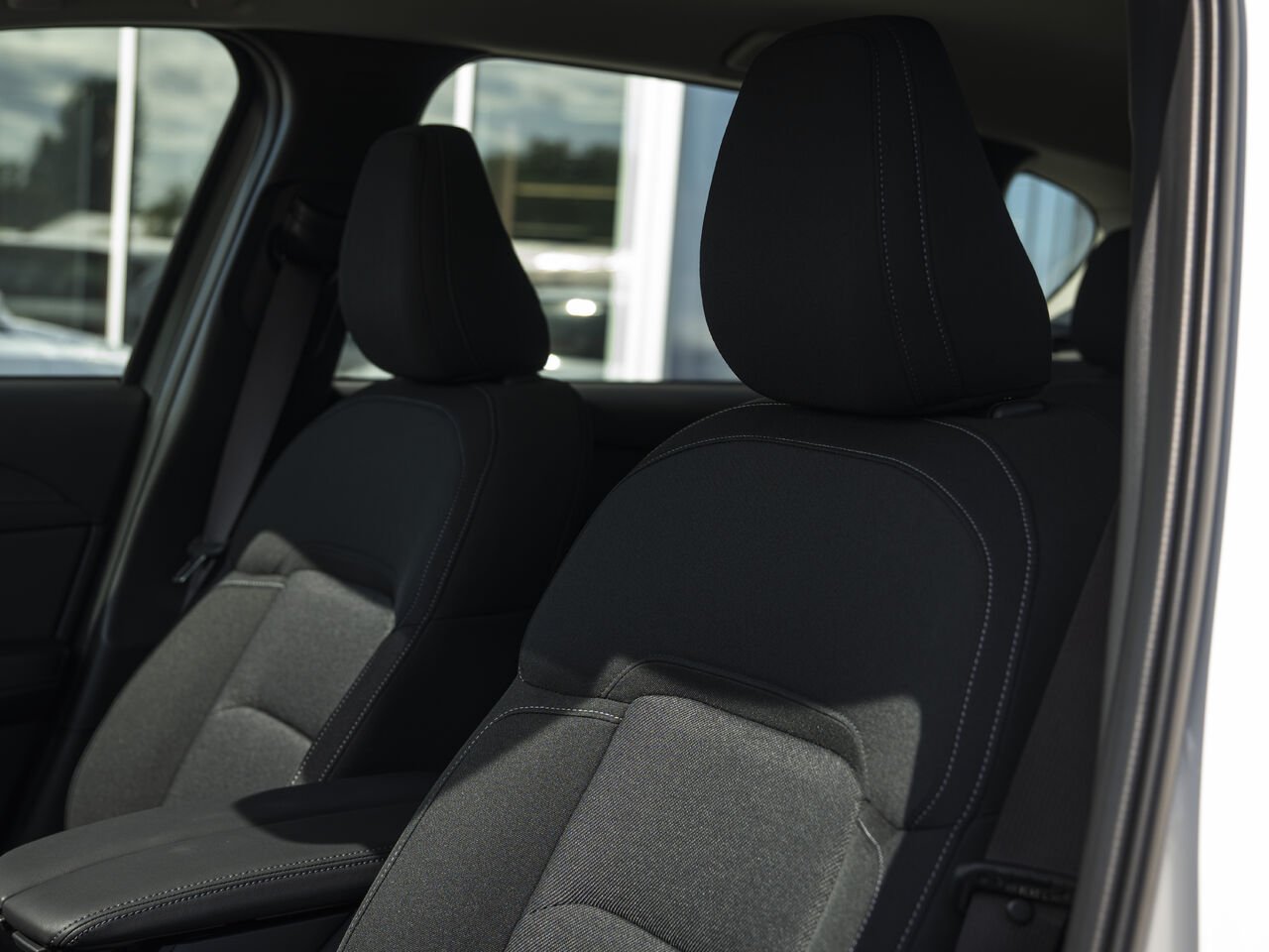 2026 MAZDA CX-5 Jet Black Mica Val-d'Or - photo #9