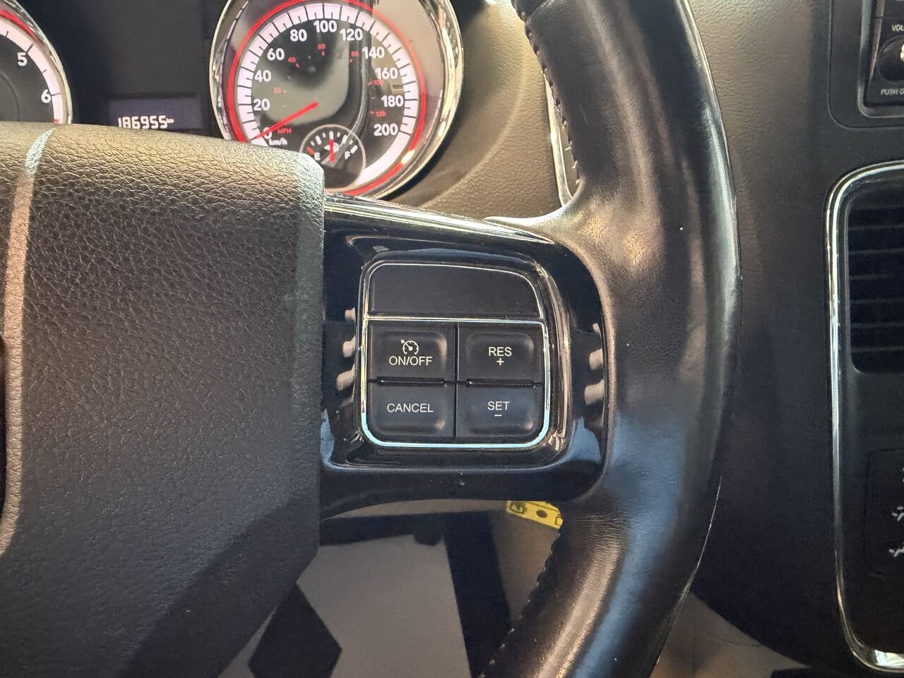 2019 Dodge Grand Caravan Silver Saint-Eustache - photo #16