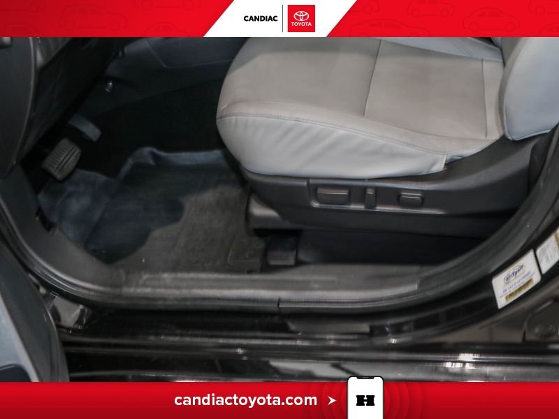 2020 Mitsubishi Outlander Plug-In Hybrid Black Blainville - photo #16