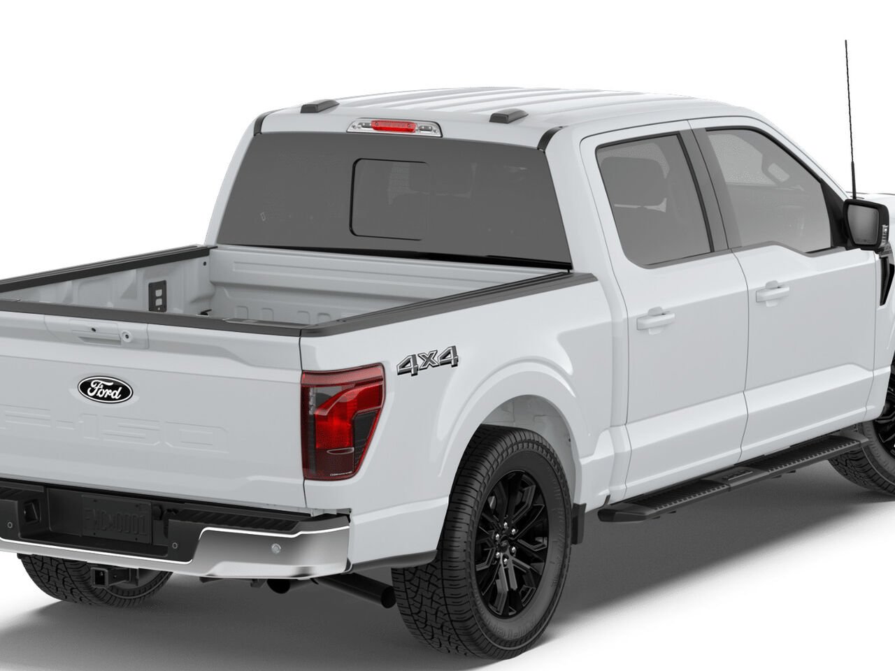 Ford F-150 2F437 | XLT 2026 Avalanche Saint-Jérôme - photo #2