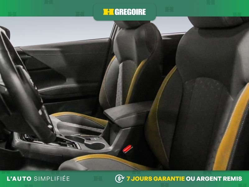 Subaru Crosstrek 2024 Noir Blainville - photo #13