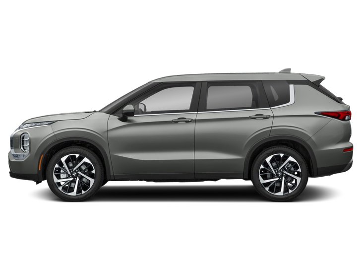 2024 Mitsubishi Outlander LE