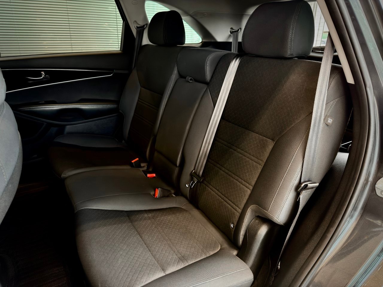 Kia Sorento 2020 Noir Notre-Dame-des-Prairies - photo #14