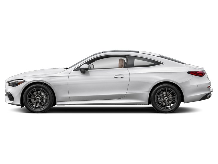 2026 Mercedes-Benz CLE CLE 300