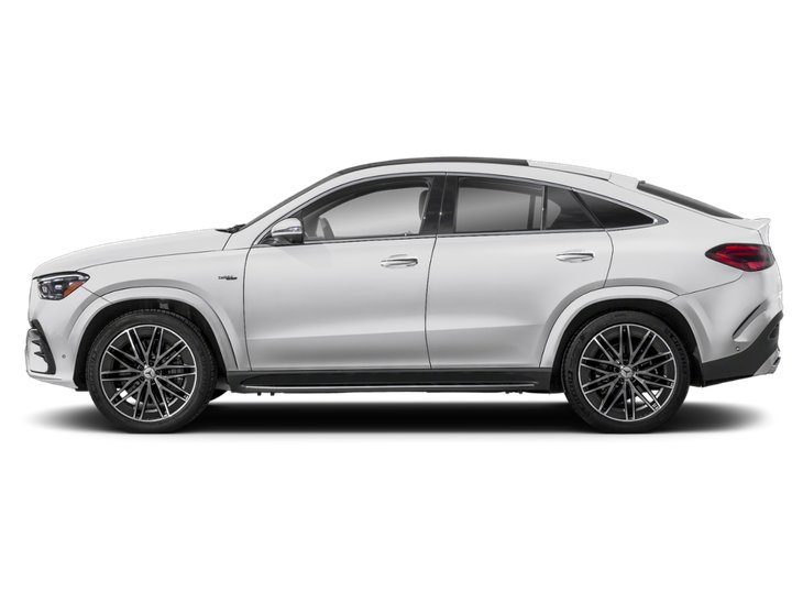 2026 Mercedes-Benz GLE GLE 53 AMG