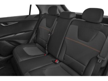 Kia Niro Plug-in Hybrid LX