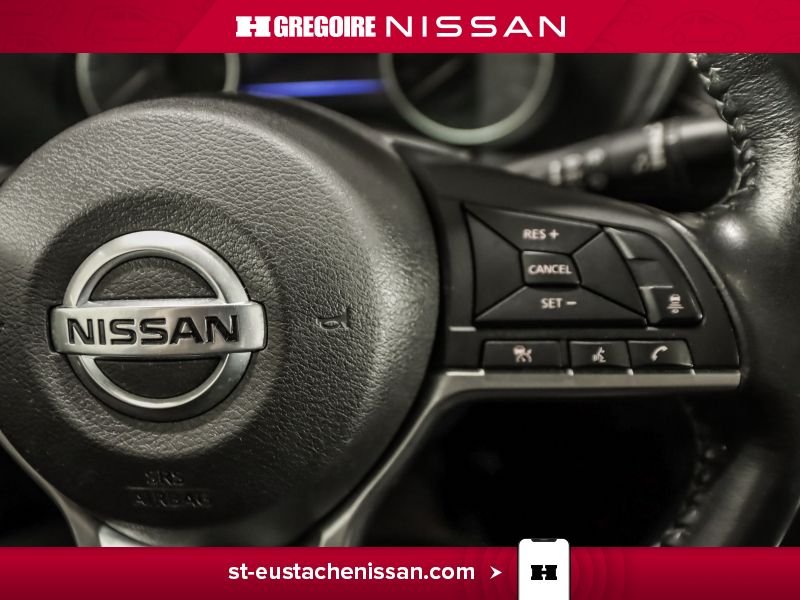 2022 Nissan Sentra Blue Laval - photo #17