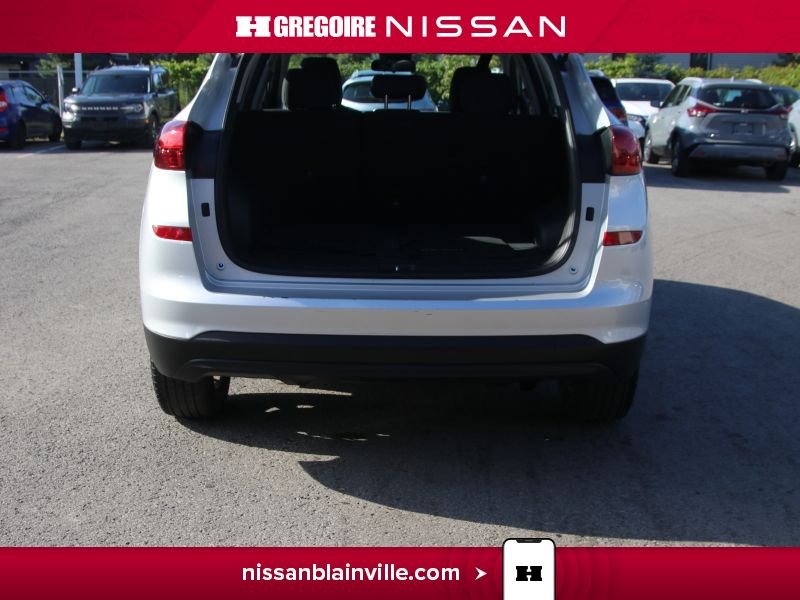 2019 Hyundai Tucson Grey Blainville - photo #16