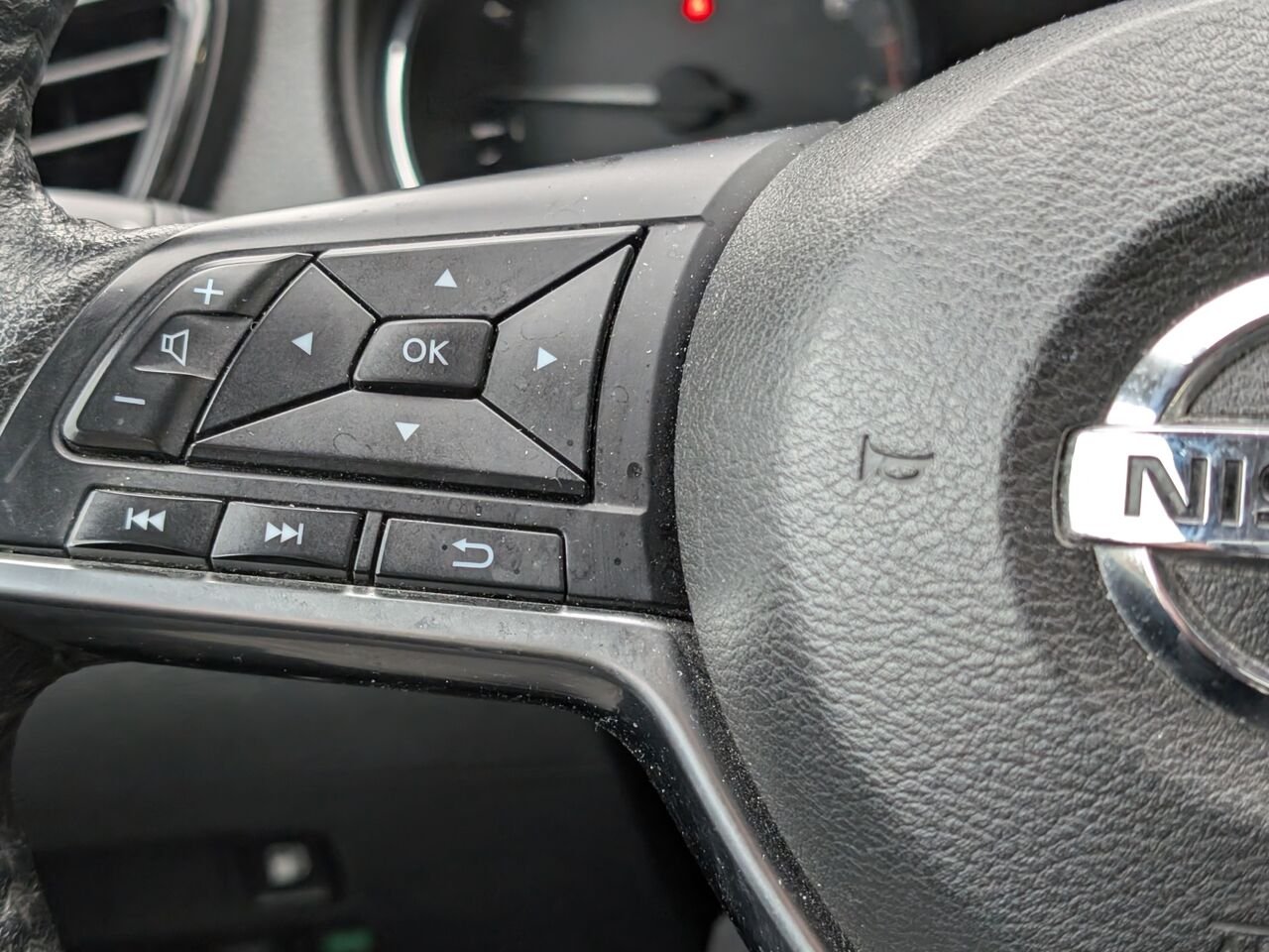 Nissan Rogue SE/SIÈGES CHAUFFANTS/VOLANT CHAUFFANT/AC/BLUETOOTH/CAMERA DE RECUL 2020 Gris Sherbrooke - photo #15