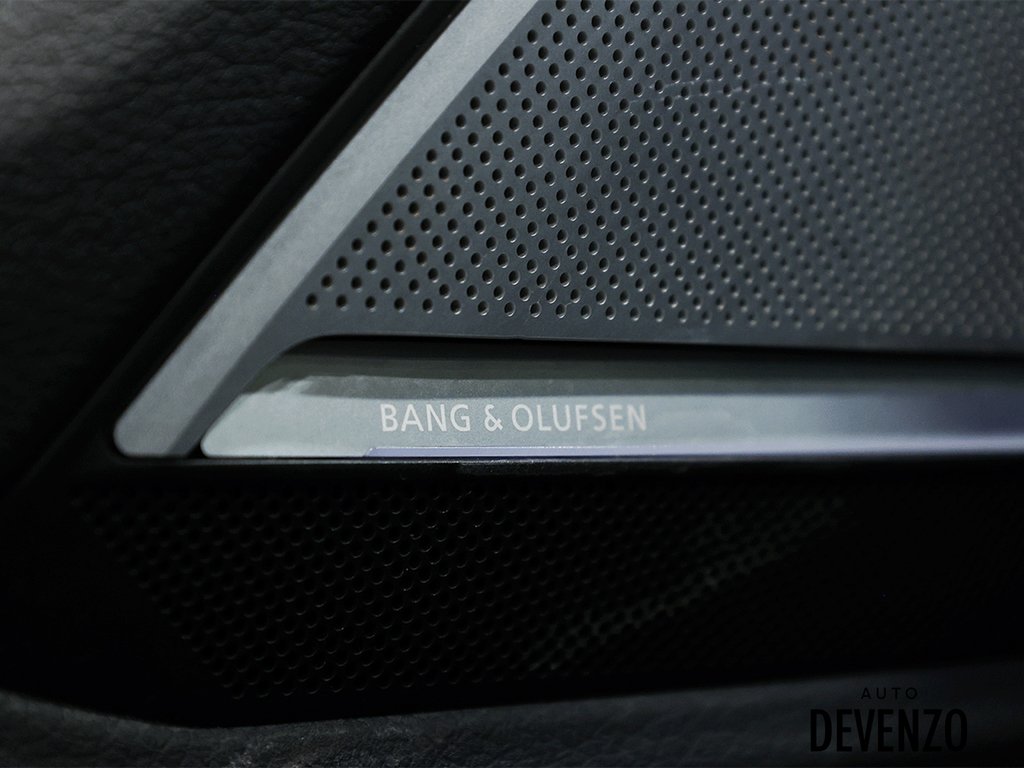 Audi RS 6 Avant 2022 Gris Saint-Eustache - photo #13