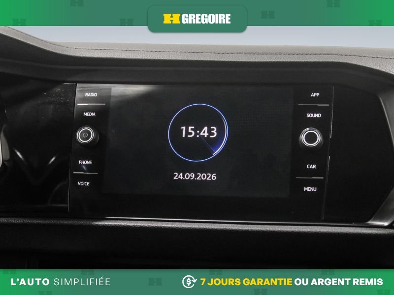 2019 Volkswagen Jetta Black Saint-Eustache - photo #21