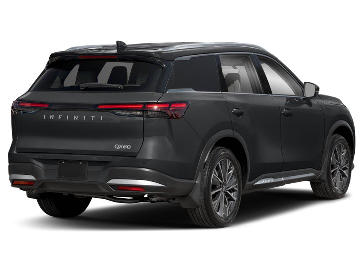 2026 INFINITI QX60 PURE