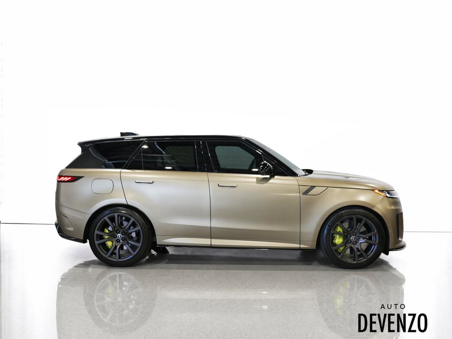 Land Rover Range Rover Sport 2024 2024 Vert