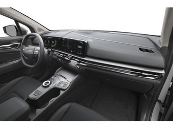 Kia Sportage Hybrid EX Premium