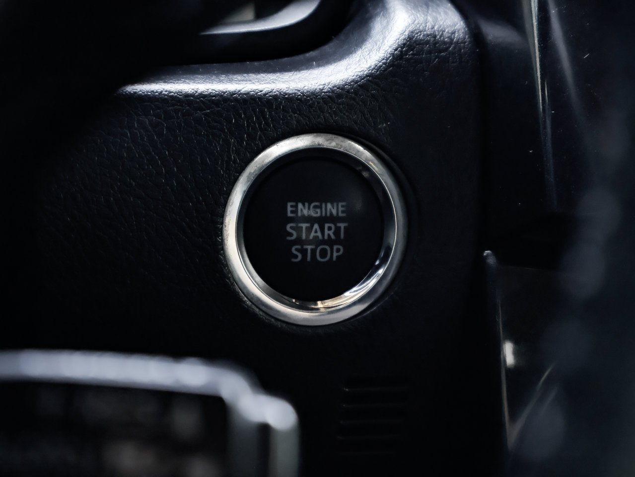 2021 Toyota 4Runner 4WD Black Sherwood Park - photo #23
