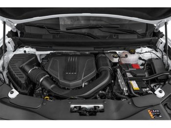 GMC Acadia Elevation