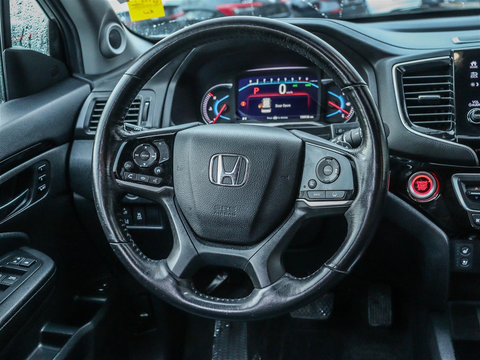 2020 Honda Pilot Touring 7P Ottawa & Gatineau - photo #10