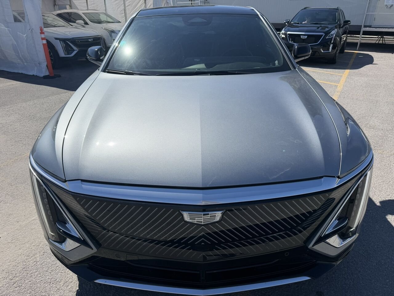2024 Cadillac LYRIQ Tech FINANCEMENT À PARTIR 0.99% Grey Laval - photo #10