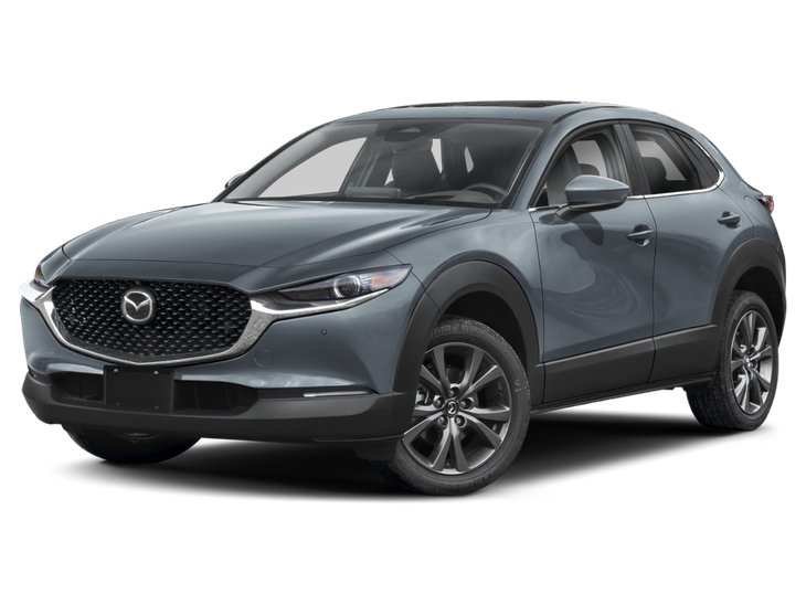 2026 Mazda CX-30 GT