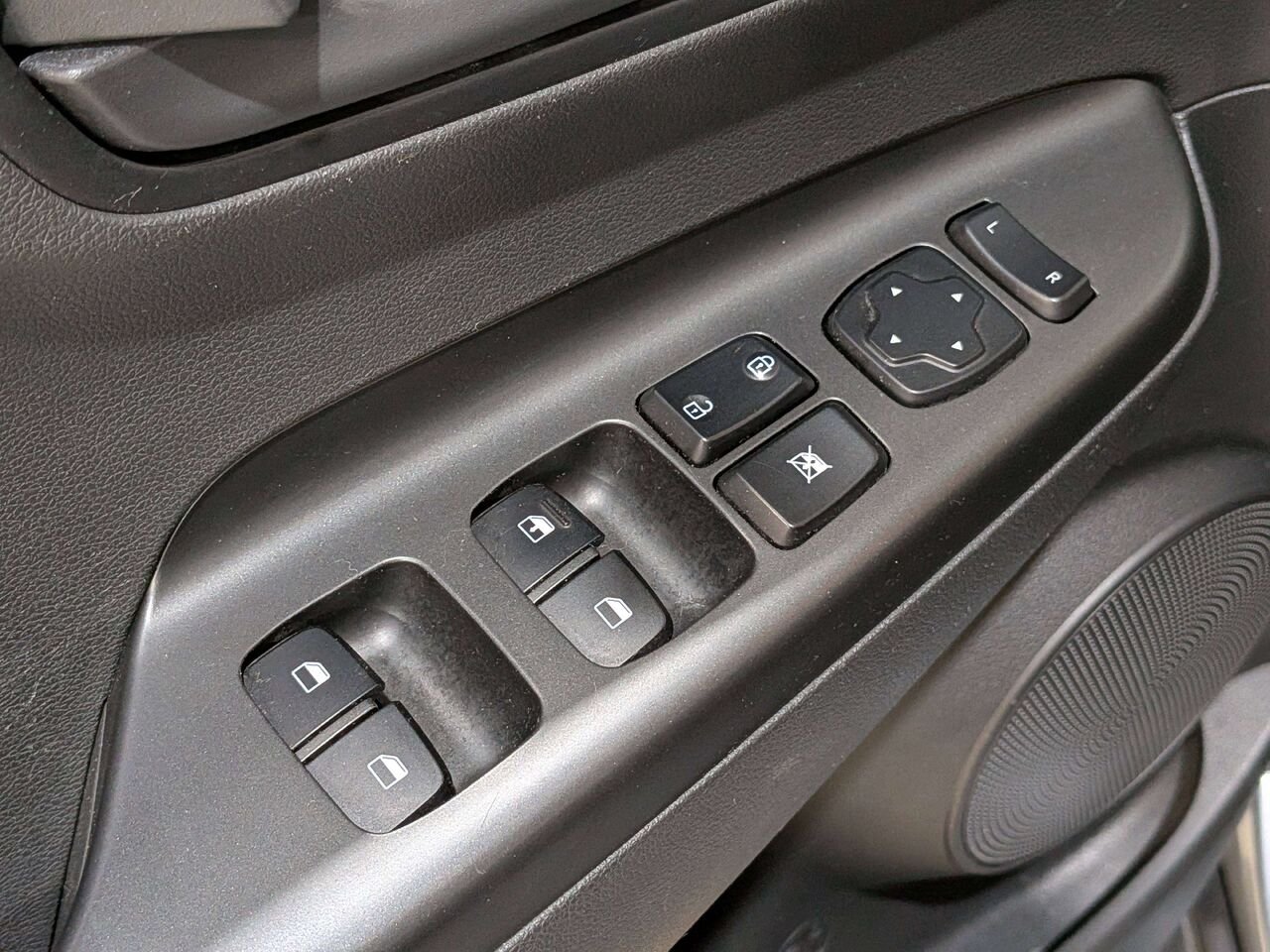 2021 Hyundai Kona 2.0L Essential AWD Grey Val-David - photo #31