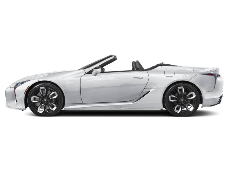 2026 Lexus LC LC 500