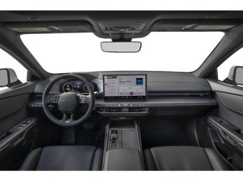 Lexus ES ES 500e