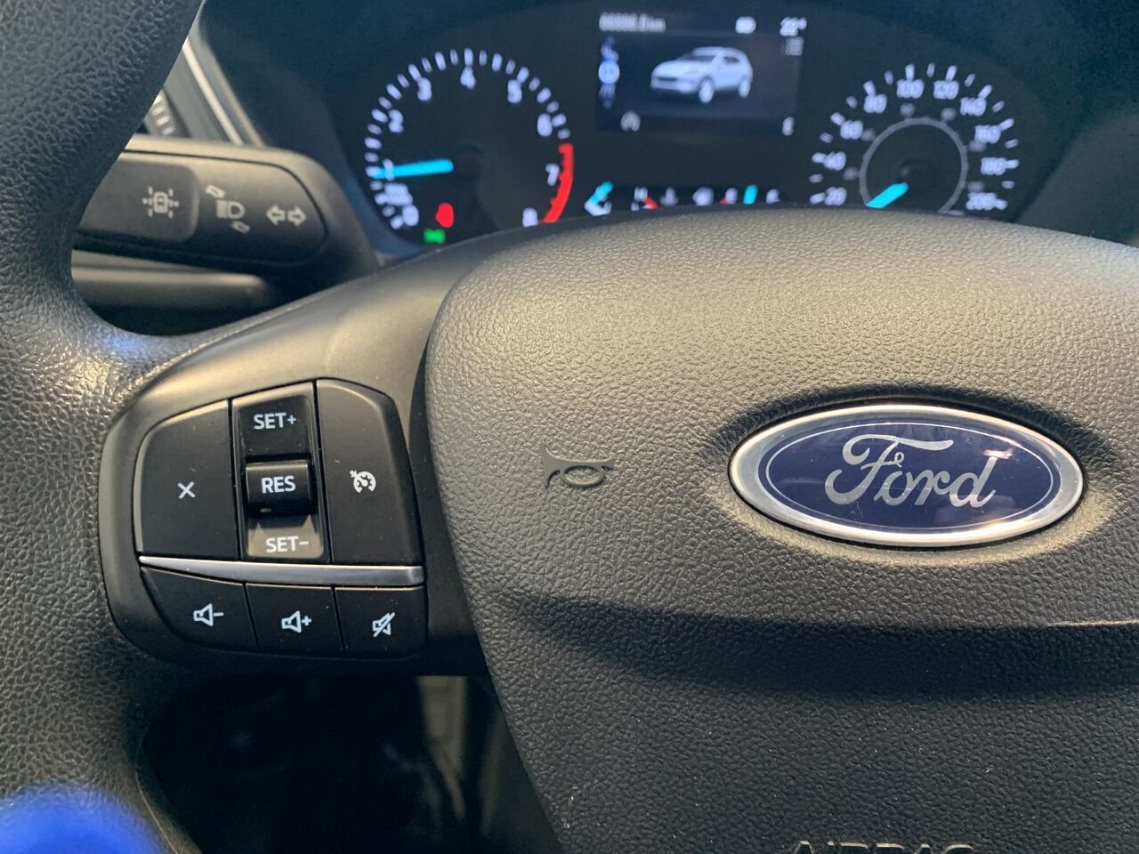 2022 Ford Escape SE AWD ESCAPE SE AWD Silver Châteauguay - photo #35