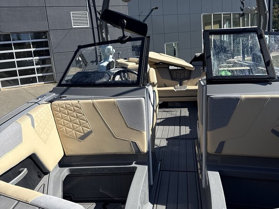 SUPER NAUTIQUE GS22 2023 2023 Beige