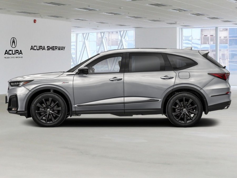 2026 Acura MDX MDX A-SPEC Grey