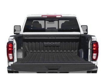 GMC Sierra 3500HD SLE