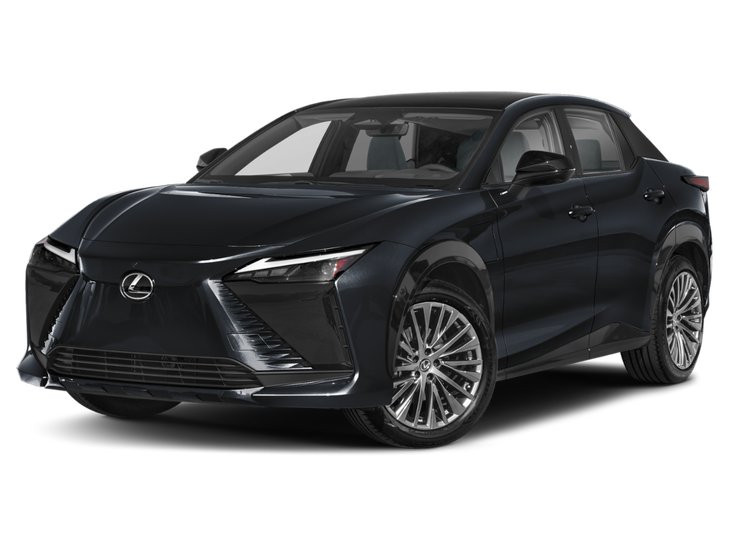 2026 Lexus RZ RZ 450e