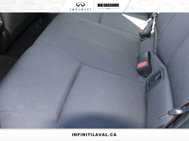 2024 Toyota Corolla Blainville - photo #21