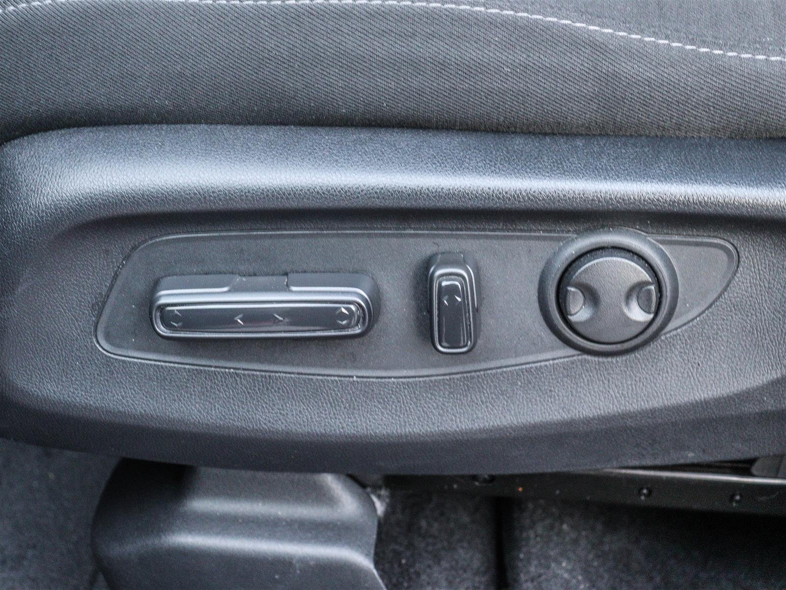 2026 Honda CR-V Sport Ottawa & Gatineau - photo #5