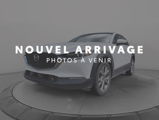 Mazda CX-30 2021 2021 Blanc