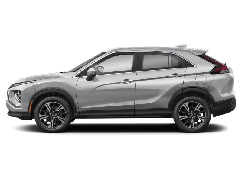 2026 Mitsubishi Eclipse Cross Titanium Grey Metallic Saint-Eustache - photo #0