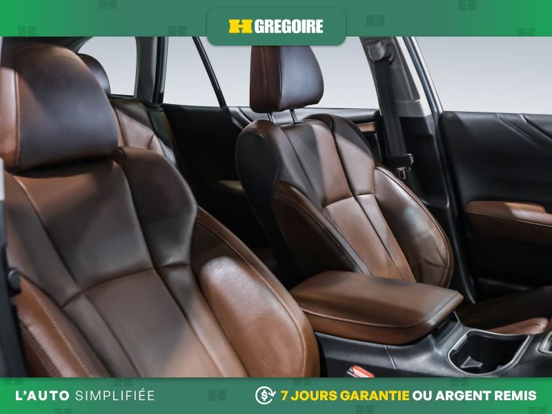 Subaru Outback 2022 Blanc Blainville - photo #26