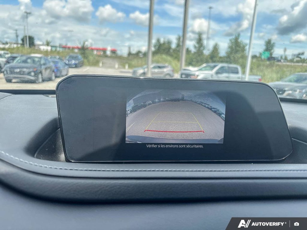2024 Mazda CX-30 3MVDMBCM2RM620549 Blue Mirabel - photo #28