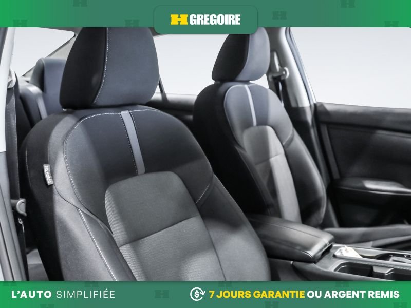 Nissan Sentra 2024 Gris Blainville - photo #25