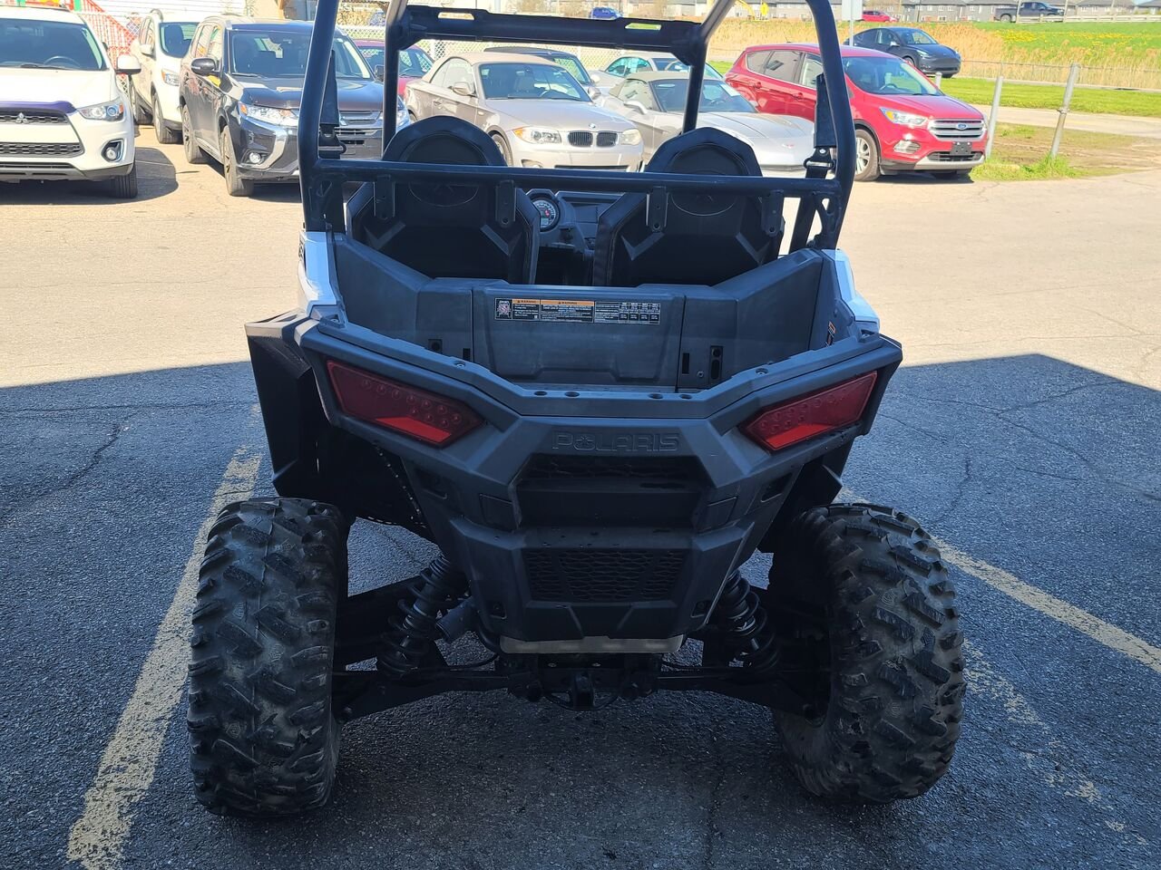 polaris rzr 2020 Rouge Longueuil, - photo #5