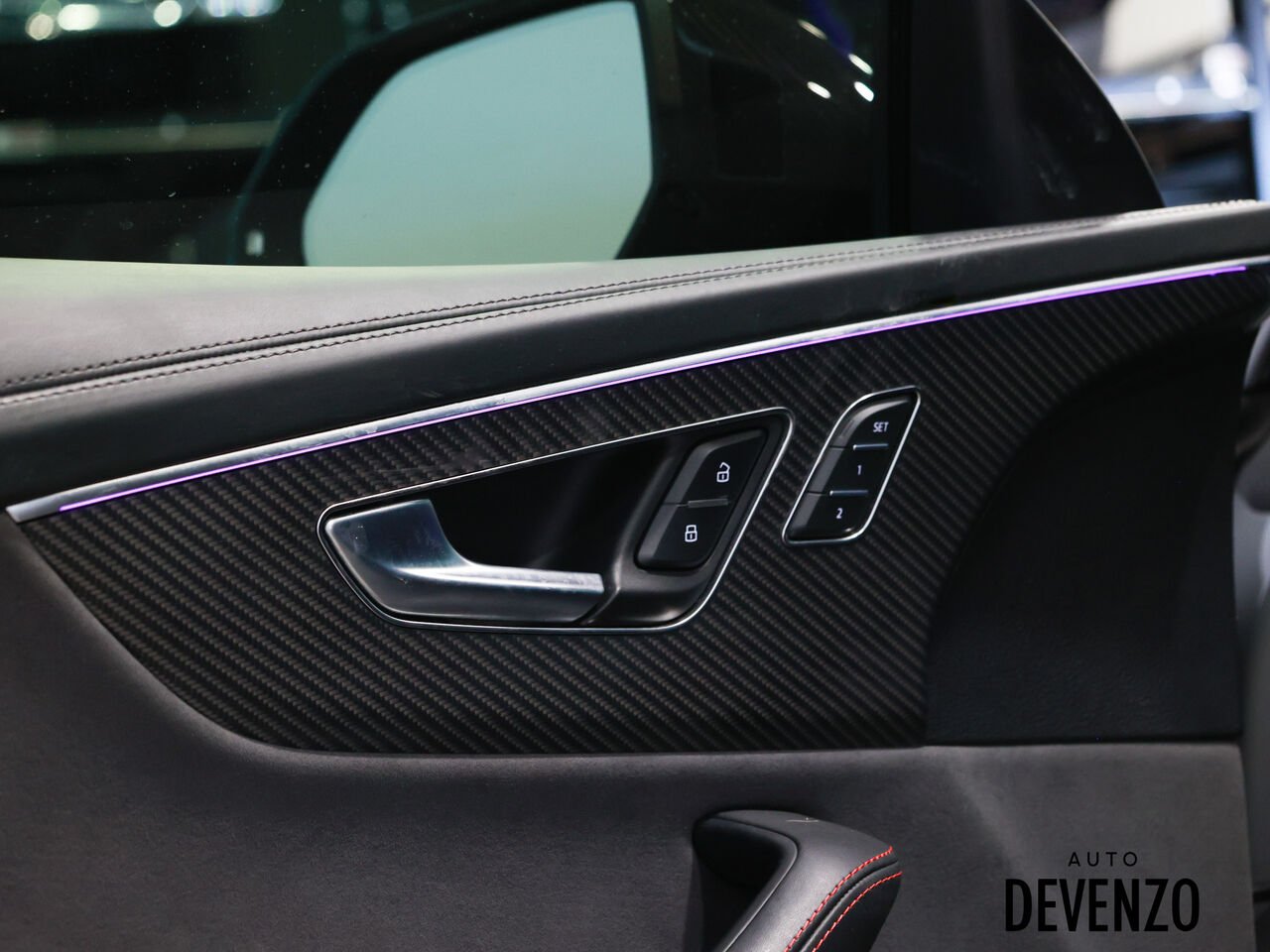 Audi RS Q8 2023 Gris Saint-Eustache - photo #13