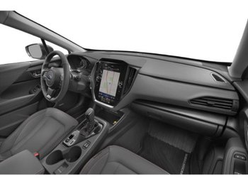 Subaru Crosstrek Hybride Limité