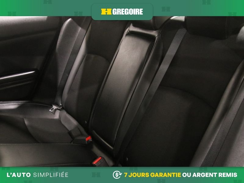 2021 Honda Civic Grey Blainville - photo #26