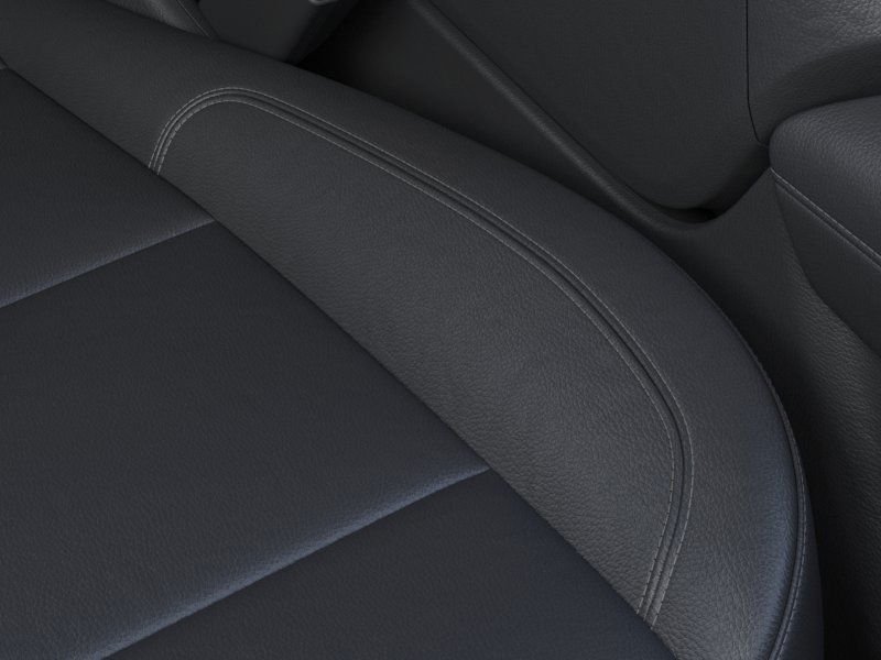 2025 CHEVROLET Tahoe Z71 Black Saint-Eustache - photo #20
