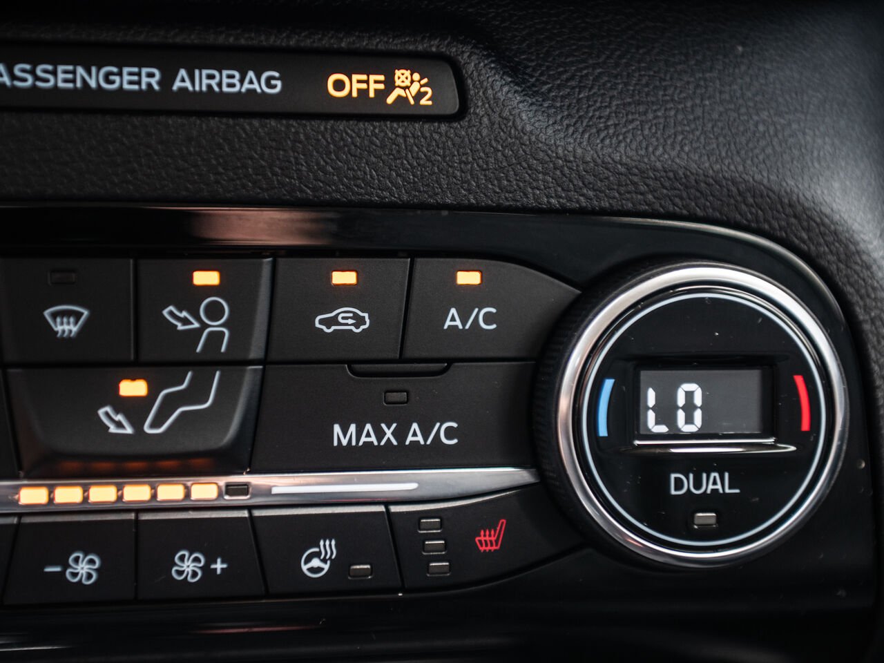 2021 Ford Escape Hybride Phev Blue Sainte-Julienne - photo #22