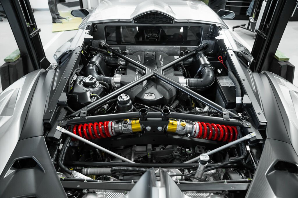 2014 Lamborghini Veneno 1 OF 3 | *PRICE IN USD* Grey Kirkland - photo #118